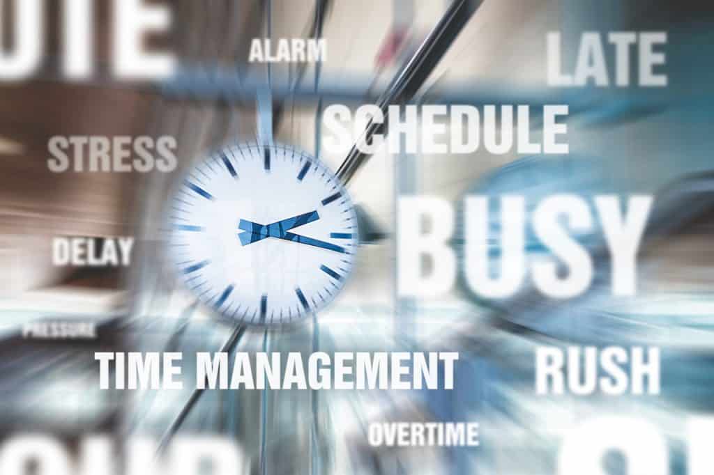 Time Management Tools