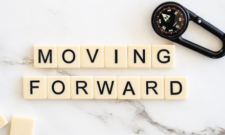 how to move forward when you feel stuck [simple ways in life]