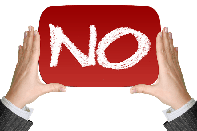 How to say no without hurting someone feelings [WITHOUT being rude]