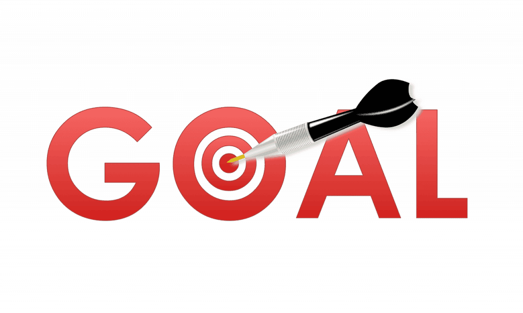 Clear Goal